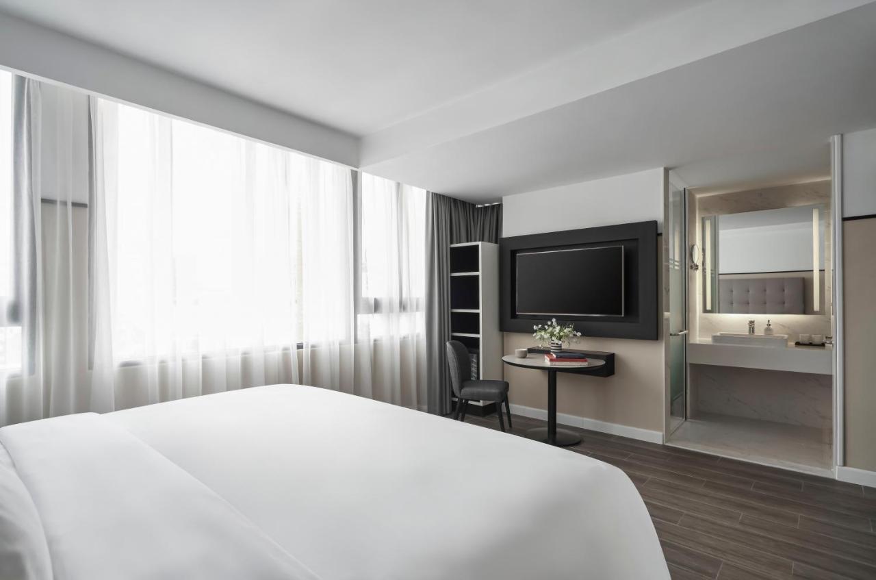 M Village Hotel Ton That Dam Ho Chi Minh Zewnętrze zdjęcie