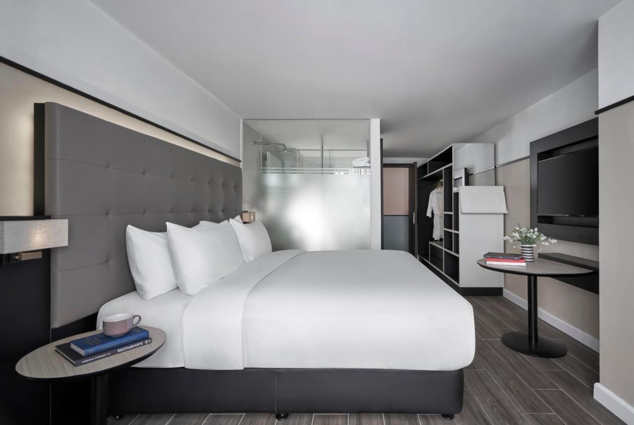 M Village Hotel Ton That Dam Ho Chi Minh Zewnętrze zdjęcie