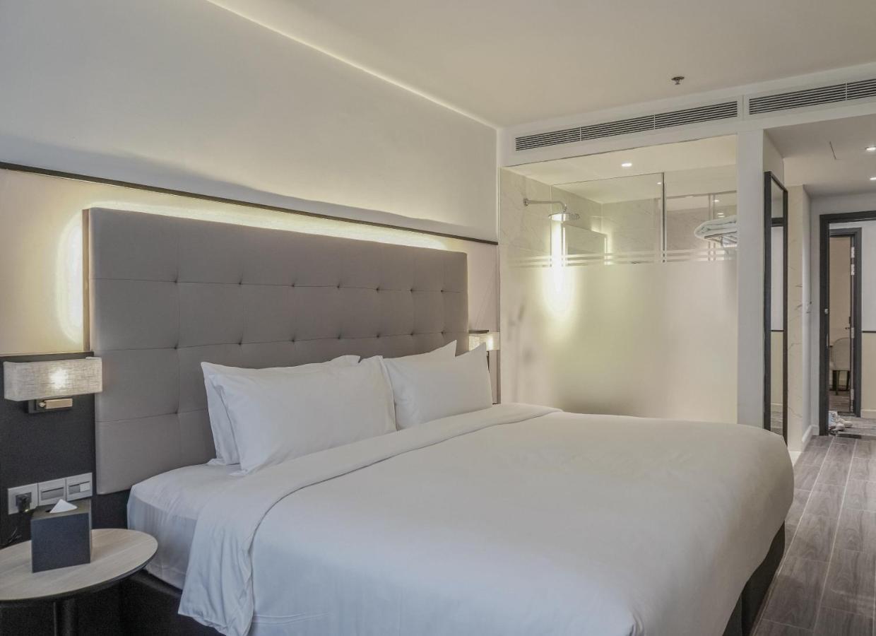 M Village Hotel Ton That Dam Ho Chi Minh Zewnętrze zdjęcie
