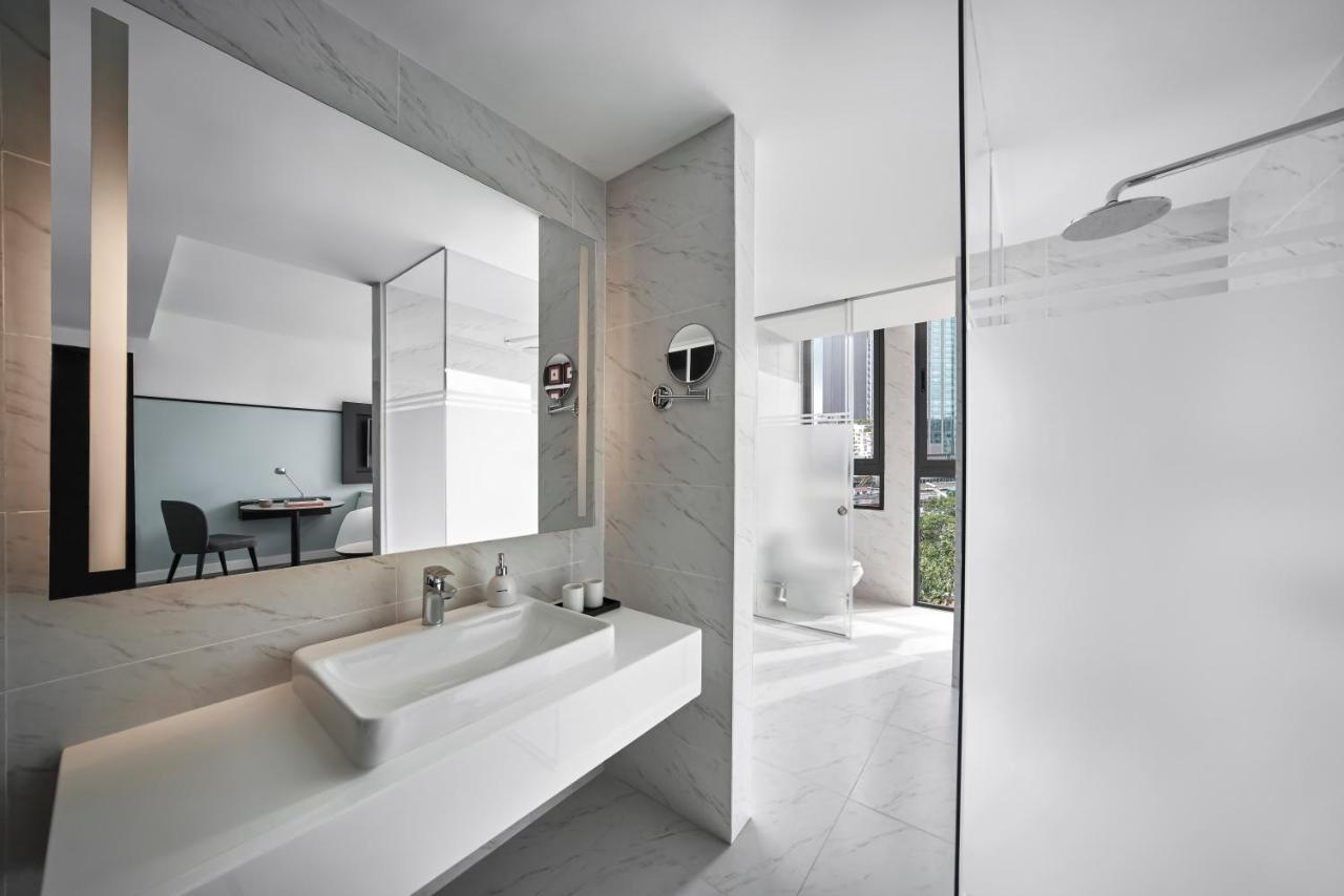 M Village Hotel Ton That Dam Ho Chi Minh Zewnętrze zdjęcie