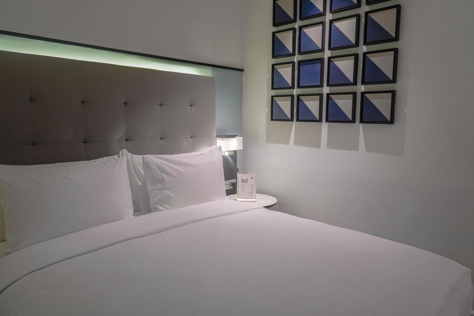 M Village Hotel Ton That Dam Ho Chi Minh Zewnętrze zdjęcie