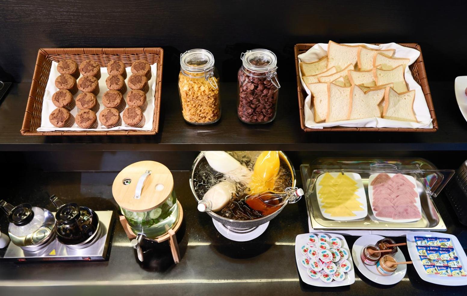M Village Hotel Ton That Dam Ho Chi Minh Zewnętrze zdjęcie